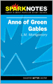 Anne of Green Gables (SparkNotes Literature Guide Series)