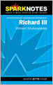 Richard III (SparkNotes Literature Guide Series)