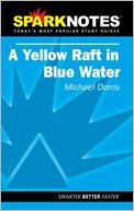 A Yellow Raft in Blue Water (Spark Notes Literature Guide)