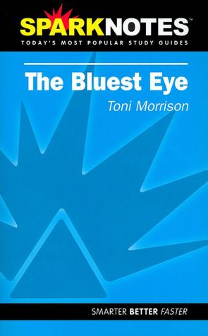 The Bluest Eye