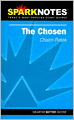 The Chosen (SparkNotes Literature Guide Series)