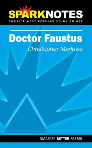 Free pdf books to download Doctor Faustus (SparkNotes Literature Guide) in English