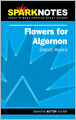 Flowers for Algernon (SparkNotes Literature Guide Series)