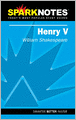 Henry V (SparkNotes Literature Guide)