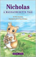 Nicholas: A Massachusetts Tale (Nicholas Series, Book 1)