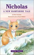 Nicholas: A New Hampshire Tale (Nicholas Series, Book 3)