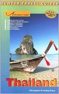 Thailand Adventure Guide