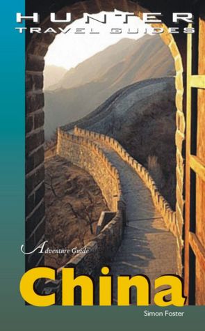 China Adventure Guide