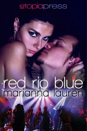 Red Rio Blue