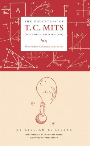 The Education of T.C. Mits: What modern mathematics means to you