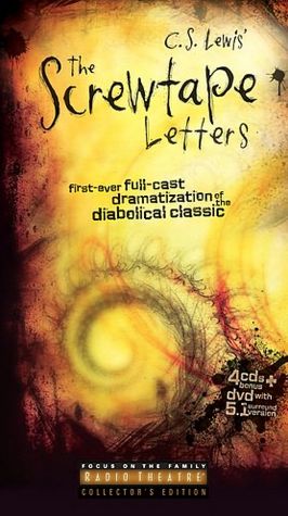 Screwtape Letters