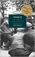 Troubles (New York Review Books Classics Series)