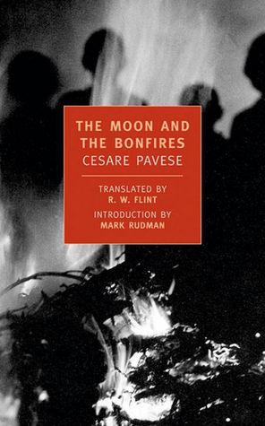 Google books download pdf The Moon and the Bonfires: 9781590170212 (English Edition) RTF PDB