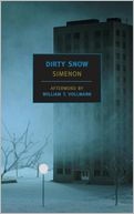 Dirty Snow