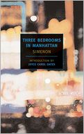 Three Bedrooms in Manhattan (New York Review Books Classics Series)