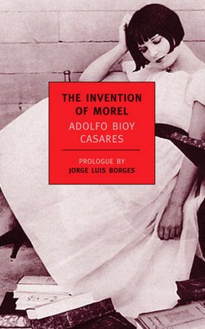 Download books on ipad 3 The Invention of Morel