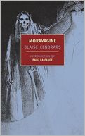 Moravagine ( New York Review Book Classics Series)