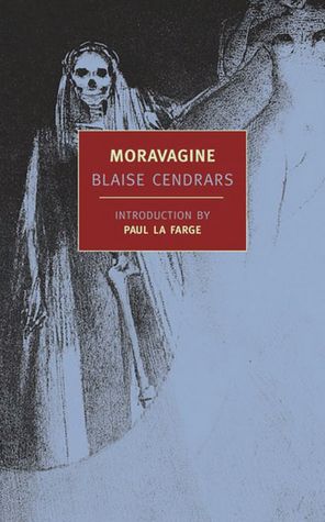 Moravagine ( New York Review Book Classics Series)