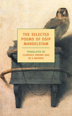 Selected Poems of Osip Maldelstram
