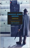 Monsieur Monde Vanishes