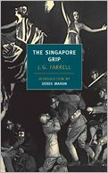 The Singapore Grip (New York Review Books Classics Series)