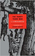 The Thirty Years War (New York Review Books Classics Series)