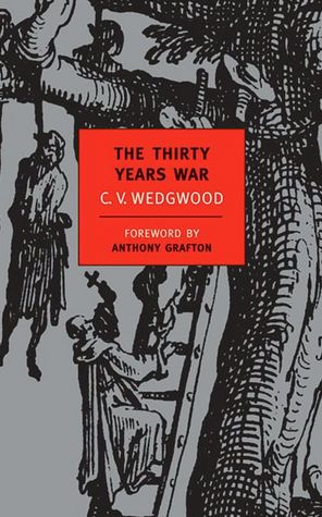 The Thirty Years War (New York Review Books Classics Series)