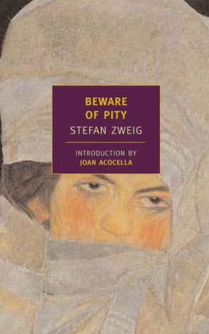 Ebook forum download deutsch Beware of Pity by Stefan Zweig 9781590172001 (English Edition) DJVU