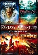 Fantasy Adventure Collector's Set
