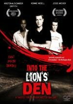 Into the Lion's Den