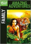 15-Film Adventure Pack - Amazing Adventures