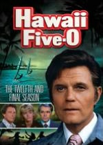 Hawaii Five-0: the Twelfth and Final Season