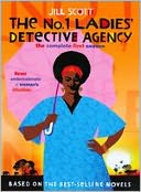 No. 1 Ladies' Detective Agency: the Complete First Season