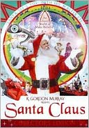 Santa Claus
