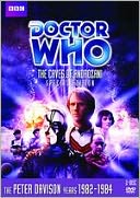 Doctor Who: the Caves of Androzani