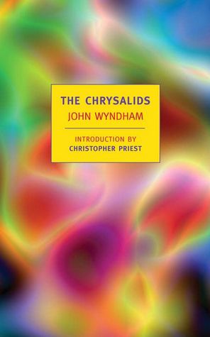 Chrysalids