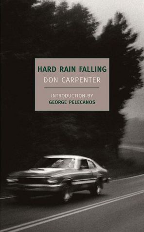 Hard Rain Falling