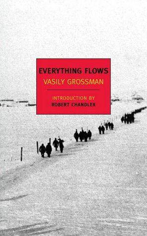 Everything Flows