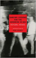 Dancing Lessons for the Advanced in Age