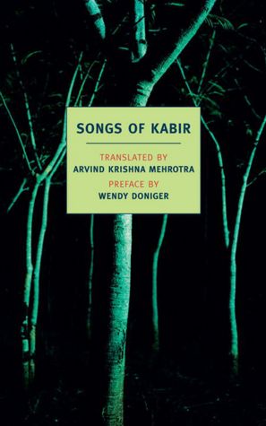 Songs of Kabir (New York Review Books Classics)