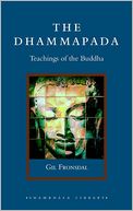 Dhammapada: Teachings of the Buddha