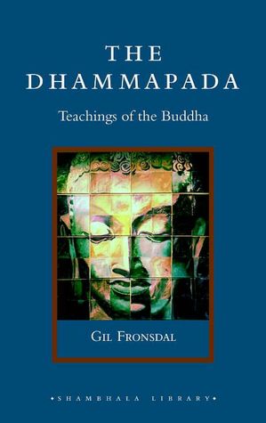 Dhammapada: Teachings of the Buddha