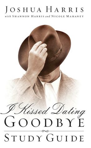 I Kissed Dating Goodbye Study Guide