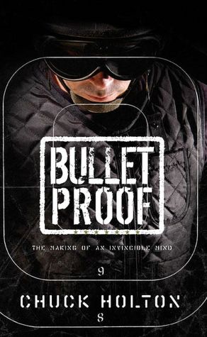 Bulletproof: The Making of an Invincible Mind