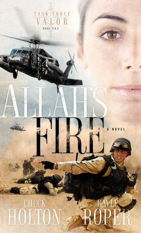 Allah's Fire