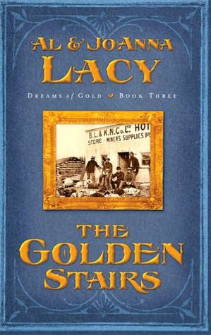 The Golden Stairs