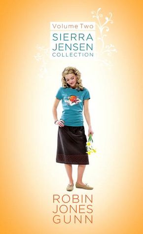 Sierra Jensen Collection, Volume 2