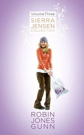 Sierra Jensen Collection, Volume 3