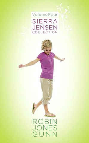 Sierra Jensen Collection, Volume 4