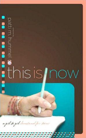 This Is Now: A Girl-to-Girl Devotional for Teens